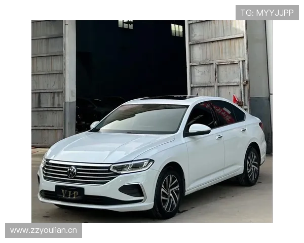 11.29万起买“小帕萨特“？颜值爆表的全新一代大众朗逸