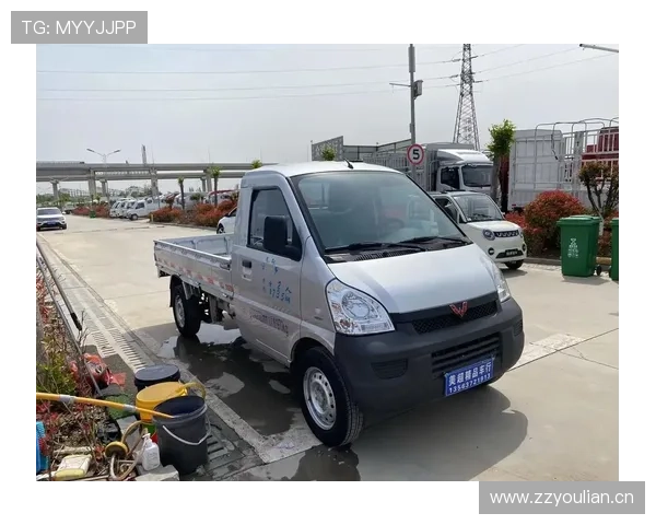 11万出头的纯电动小卡，五菱荣光性价比拉满