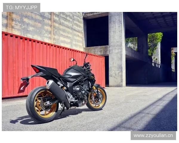 128,800元!全新CB1000 SP Hornet国内上市,马力限制配不上SP名号