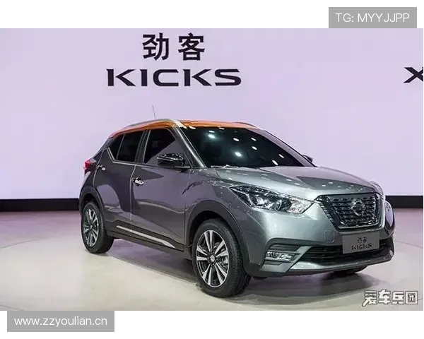 15万级合资SUV的较量 日产逍客、本田XR-V和丰田卡罗拉锐放怎么选